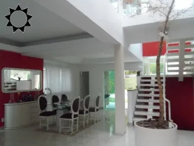 Casa com 3 Quartos à venda, 400m² no Jardim do Golf I, Jandira