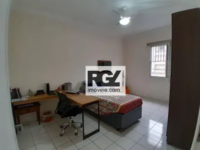 Casa com 2 Quartos à venda, 87m² no Ponta da Praia, Santos