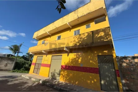 Galpão/Depósito/Armazém com 4 Quartos à venda, 600m² no Cassange, Salvador