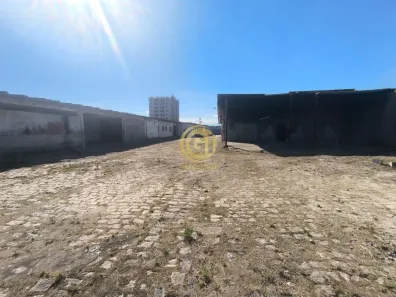 Galpão/Depósito/Armazém para alugar, 150m² no Jardim Santa Maria, Jacareí