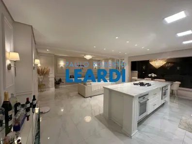 Apartamento com 2 Quartos para alugar, 110m² no Alphaville Empresarial, Barueri