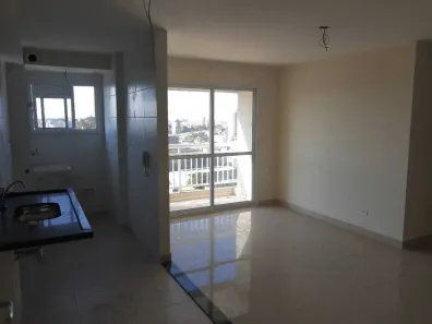 Apartamento com 2 Quartos à venda, 57m² no Centro, Diadema