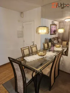 Apartamento com 2 Quartos à venda, 60m² no Água Branca, São Paulo
