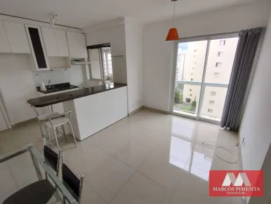 Apartamento com 2 Quartos à venda, 51m² no Bela Vista, São Paulo
