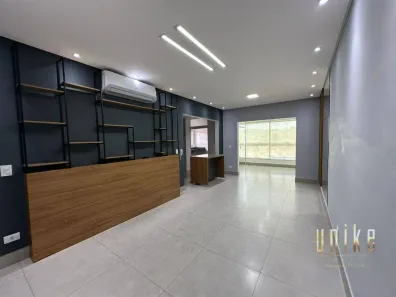 Apartamento com 3 Quartos à venda, 93m² no Centro, Jacareí