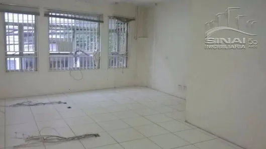 Sala Comercial para alugar, 35m² no Barra Funda, São Paulo