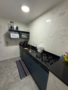 Apartamento com 3 Quartos à venda, 80m² no Jardim São Dimas, São José dos Campos