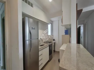 Apartamento com 3 Quartos à venda, 74m² no Cascata, Marília