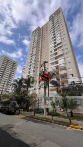 Apartamento com 2 Quartos para alugar, 58m² no Barra Funda, São Paulo