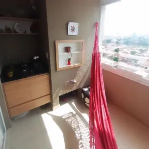Apartamento com 2 Quartos à venda, 72m² no Parque Residencial Bom Conselho, Taubaté