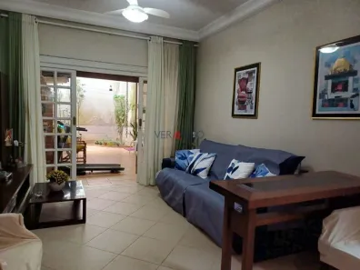 Casa com 3 Quartos à venda, 125m² no Canto do Forte, Praia Grande