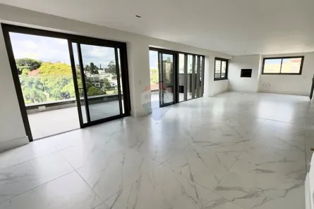 Apartamento com 3 Quartos à venda, 226m² no Centro, Curitiba