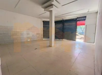 Ponto Comercial para alugar, 153m² no Prado, Belo Horizonte