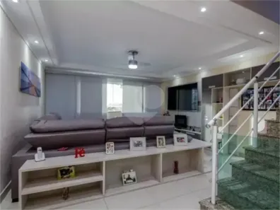 Sobrado com 3 Quartos à venda, 160m² no Jardim Felicidade (Zona Oeste), São Paulo