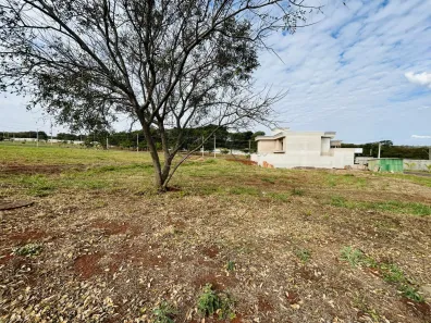 Lote/Terreno à venda, 263m² no Village Costa Sul, Ribeirão Preto