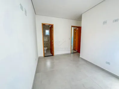 Cobertura com 2 Quartos à venda, 100m² no Parque João Ramalho, Santo André