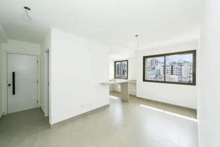 Apartamento com 2 Quartos à venda, 64m² no Prado, Belo Horizonte