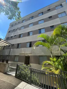 Apartamento com 3 Quartos para alugar, 62m² no Vila Parque Jabaquara, São Paulo