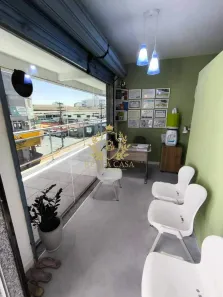 Sala Comercial à venda, 38m² no Centro, Araruama