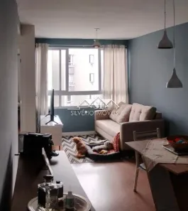 Apartamento com 2 Quartos à venda, 60m² no Independência, Petrópolis