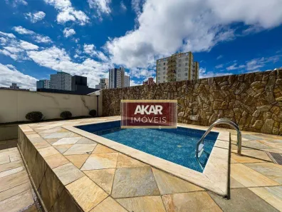 Apartamento com 2 Quartos à venda, 72m² no Baeta Neves, São Bernardo do Campo