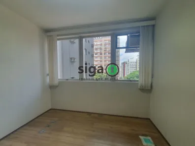Sala Comercial à venda, 76m² no Paraíso, São Paulo