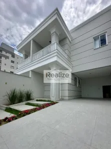 Sobrado com 3 Quartos à venda, 166m² no Itajuba, Barra Velha