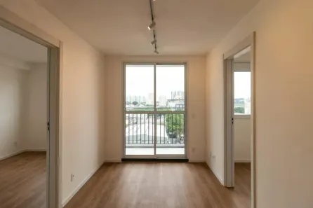 Apartamento com 2 Quartos à venda, 36m² no Água Branca, São Paulo