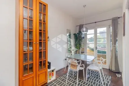 Apartamento com 3 Quartos à venda, 87m² no Petrópolis, Porto Alegre
