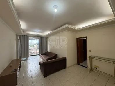 Apartamento com 3 Quartos à venda, 99m² no Bandeirantes, Cuiabá