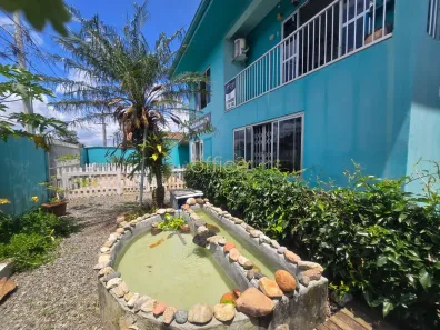 Sobrado com 4 Quartos à venda, 288m² no Guanabara, Joinville