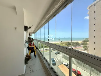 Apartamento com 2 Quartos à venda, 70m² no Praia da Costa, Vila Velha