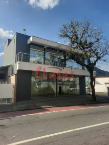 Sala Comercial para alugar, 14m² no Centro, Caraguatatuba