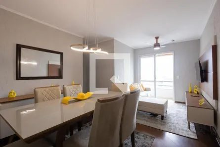 Apartamento com 3 Quartos à venda, 69m² no Vila Centenário, São Paulo