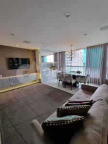 Apartamento com 4 Quartos à venda, 84m² no Santa Mônica, Uberlândia