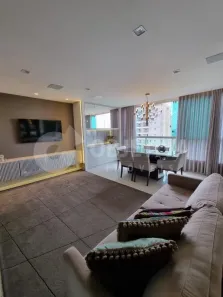 Apartamento com 4 Quartos à venda, 84m² no Santa Mônica, Uberlândia