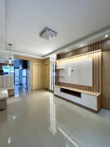 Casa de Condomínio com 3 Quartos para alugar, 120m² no Santa Cruz, Cuiabá