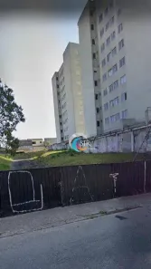 Lote/Terreno para alugar, 2239m² no Jardim Santo Antônio, Santo André