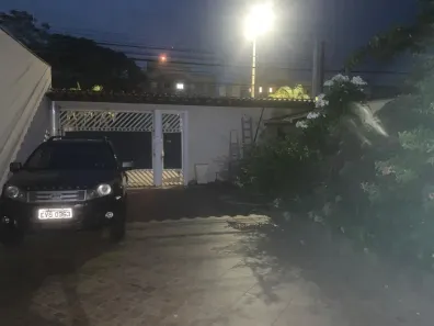 Casa com 3 Quartos à venda, 250m² no Parque das Árvores, Araras