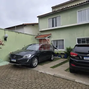 Sobrado com 3 Quartos à venda, 112m² no Pedreira, São Paulo