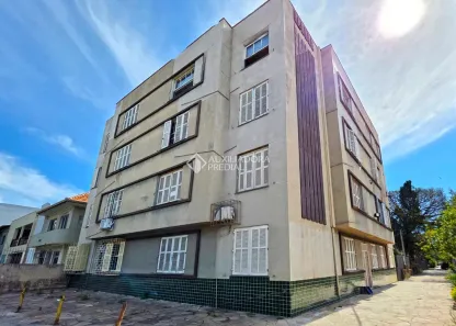 Apartamento com 2 Quartos à venda, 66m² no São Geraldo, Porto Alegre