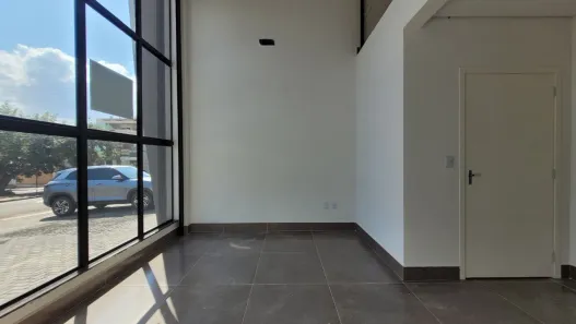 Ponto Comercial para alugar, 41m² no Jardim Botânico, Ribeirão Preto