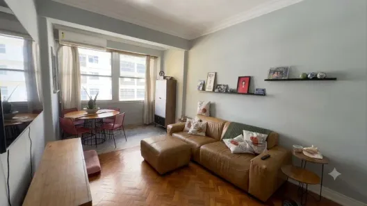 Apartamento com 2 Quartos à venda, 82m² no Copacabana, Rio de Janeiro