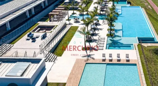 Lote/Terreno à venda, 860m² no Residencial Guestier, Piratininga