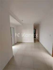 Apartamento com 2 Quartos à venda, 35m² no Vila Santa Teresa (Zona Leste), São Paulo