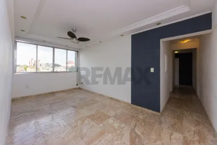 Apartamento com 3 Quartos à venda, 96m² no Sacomã, São Paulo