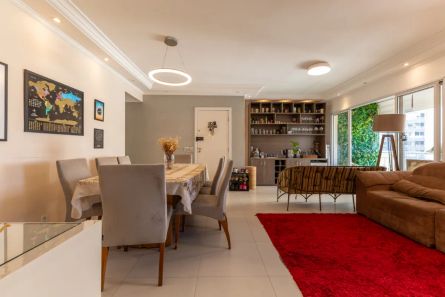 Apartamento com 2 Quartos à venda, 92m² no Vila Gomes Cardim, São Paulo