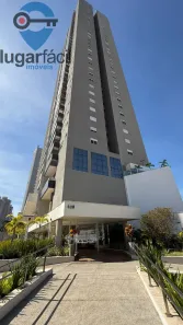 Apartamento com 3 Quartos à venda, 132m² no Setor Oeste, Goiânia