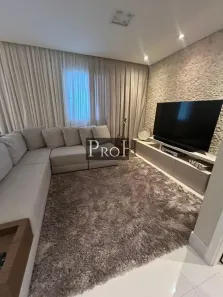 Apartamento com 3 Quartos à venda, 156m² no Centro, São Bernardo do Campo