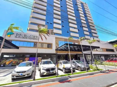 Sala Comercial para alugar, 47m² no Jardins, Aracaju